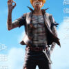 0715 Studio Sky Island Sanji One Piece Hot-blooded anime 1/6 Scale - Photo 3 | TopGKStore