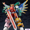 Kotobukiya – Sentai Red Isekai de Boukensha ni Naru Maximum Kizuna Kaiser Plastic Model (Licensed) - Photo 7 | TopGKSto