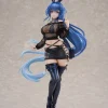 APEX-TOYS – Azur Lane New Jersey ZOZO (Licensed) - Photo 1 | TopGKStore