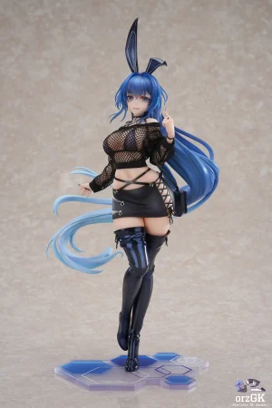 APEX-TOYS – Azur Lane New Jersey ZOZO (Licensed) - Photo 1 | TopGKStore