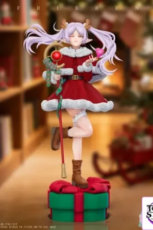BBSD Studio - Christmas Frieren Frieren: Beyond Journey's End - Photo 1 | TopGKStore