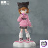 Maoni Studio – Detective Conan Cat Ear Ai - Photo 1 | TopGKStore