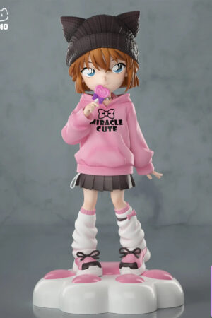 Maoni Studio – Detective Conan Cat Ear Ai - Photo 2 | TopGKStore