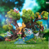 AN Studio – Digimon Digimon Desktop Ecology Series #1 - Photo 3 | TopGKStore