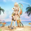 Hobby Sakura - Goddess of Victory: Nikke Elegg Boom and Shock 1/7 Figure (Licensed) - Photo 1 | TopGKStore