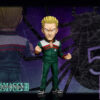 Ks Studio – Hunter x Hunter #31 Phantom Troupe Hunter x HunterPhinks Magcub - Photo 1 | TopGKStore
