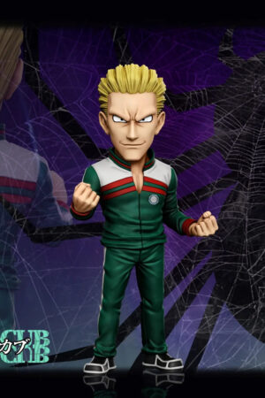 Ks Studio – Hunter x Hunter #31 Phantom Troupe Hunter x HunterPhinks Magcub - Photo 1 | TopGKStore