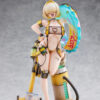 Hobby Sakura – Goddess of Victory: Nikke Elegg Boom and Shock 1/7 Figure (Licensed) - Photo 16 | TopGKStore