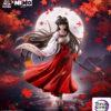 MIMO Studio & Exorcism Studio – Inuyasha Kikyo - Photo 2 | TopGKStore
