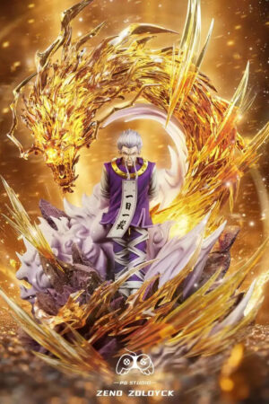 PG Studio – Hunter x Hunter Zeno - Photo 1 | TopGKStore