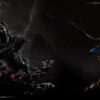 Sword X Wing Studio & ACY Studio – Rey Dau, Arkveld Monster Hunter - Photo 2 | TopGKStore