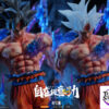 Too Studio – Dragon Ball Ultra Instinct Son Goku Version 2.0 - Photo 3 | TopGKStore