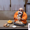 CHIAOTZU Studio – Master Roshi Dragon Ball - Photo 1 | TopGKStore