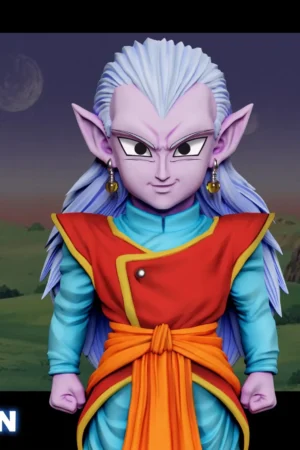 C Studio – Kibito Dragon Ball - Photo 1 | TopGKStore