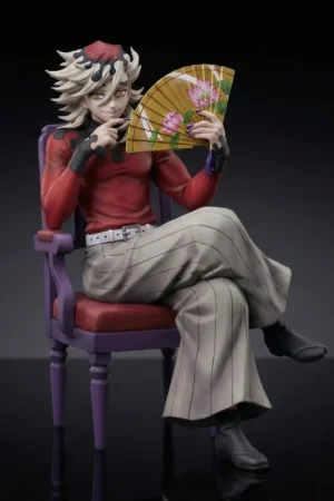 Jia Jian Studio – Douma Chair Series 01 Demon Slayer - Photo 1 | TopGKStore