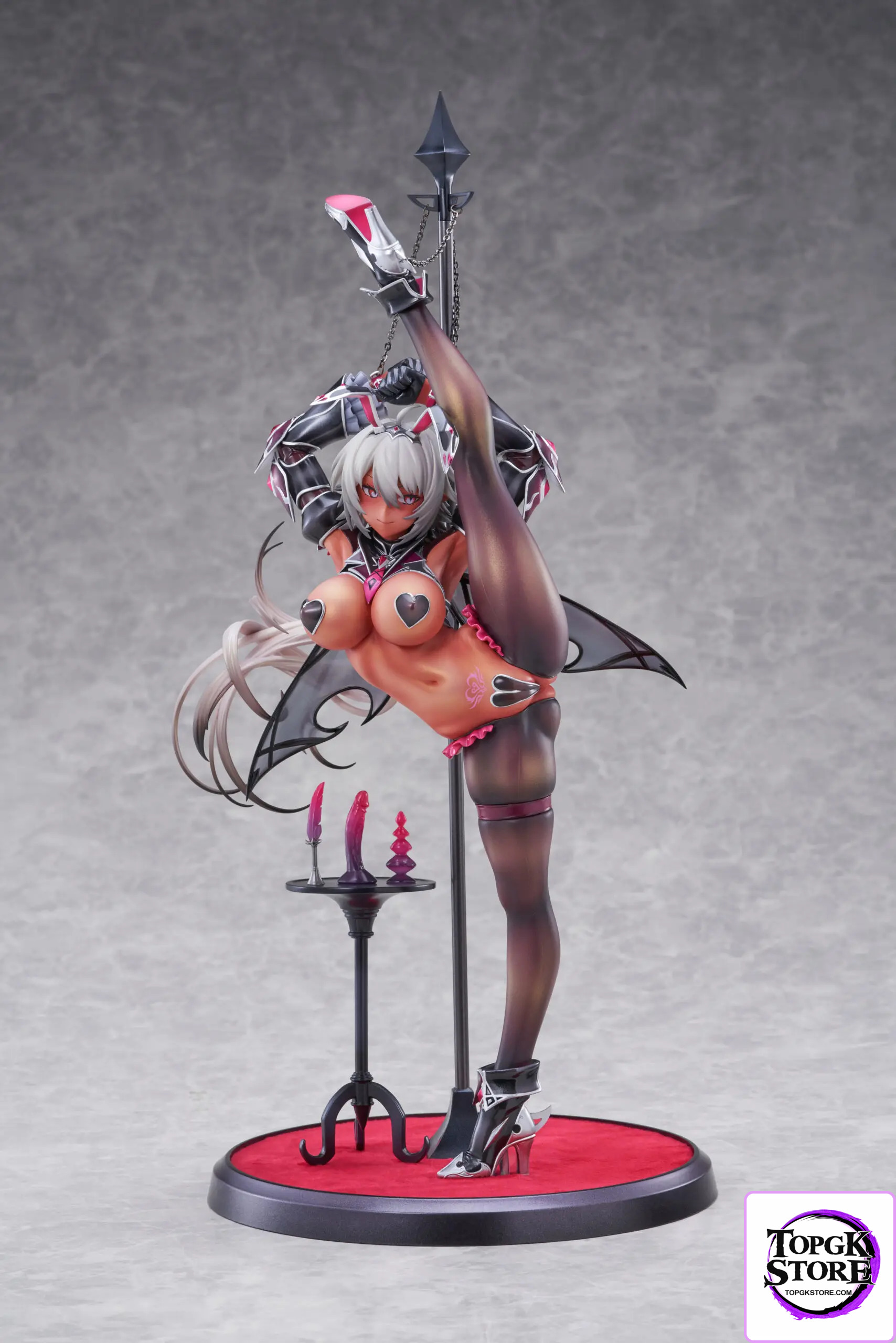 PartyLook – Captive Knight Zephyria Special Color Ver. (Licensed) - Photo 4 | TopGKStore