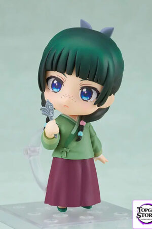 GSC – Nendoroid The Apothecary Diaries Maomao (Licensed) - Photo 2 | TopGKStore