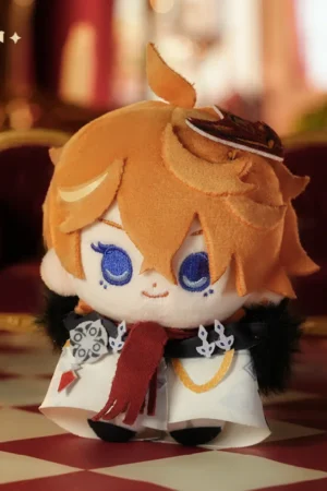 miHoYo – Genshin Impact 2026 Gathering Celebration Series Tartaglia Mini Doll Gift Box (Licensed) - Photo 2 | TopGKStor