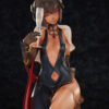 PURE – Taimanin RPG – Mizuki Yukikaze – Adult, Evening Dress (Licensed) - Photo 3 | TopGKStore