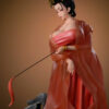 Sugar Blade Studio – Court Ladies Wearing Flowers 1/5 Statue (Licensed) - Photo 2 | TopGKStore