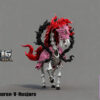 TOY Studio – Five Elders in their beast forms One Piece - Photo 10 | TopGKStore