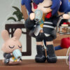 APEX-TOYS – Arknights – Ch’en X Talulah – Arknights Have Some Dessert Q Version Series (Licensed) - P