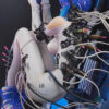 Max Factory – Ghost in the Shell Kusanagi Motoko 1/7 Figure (Licensed) - Photo 11 | TopGKStore