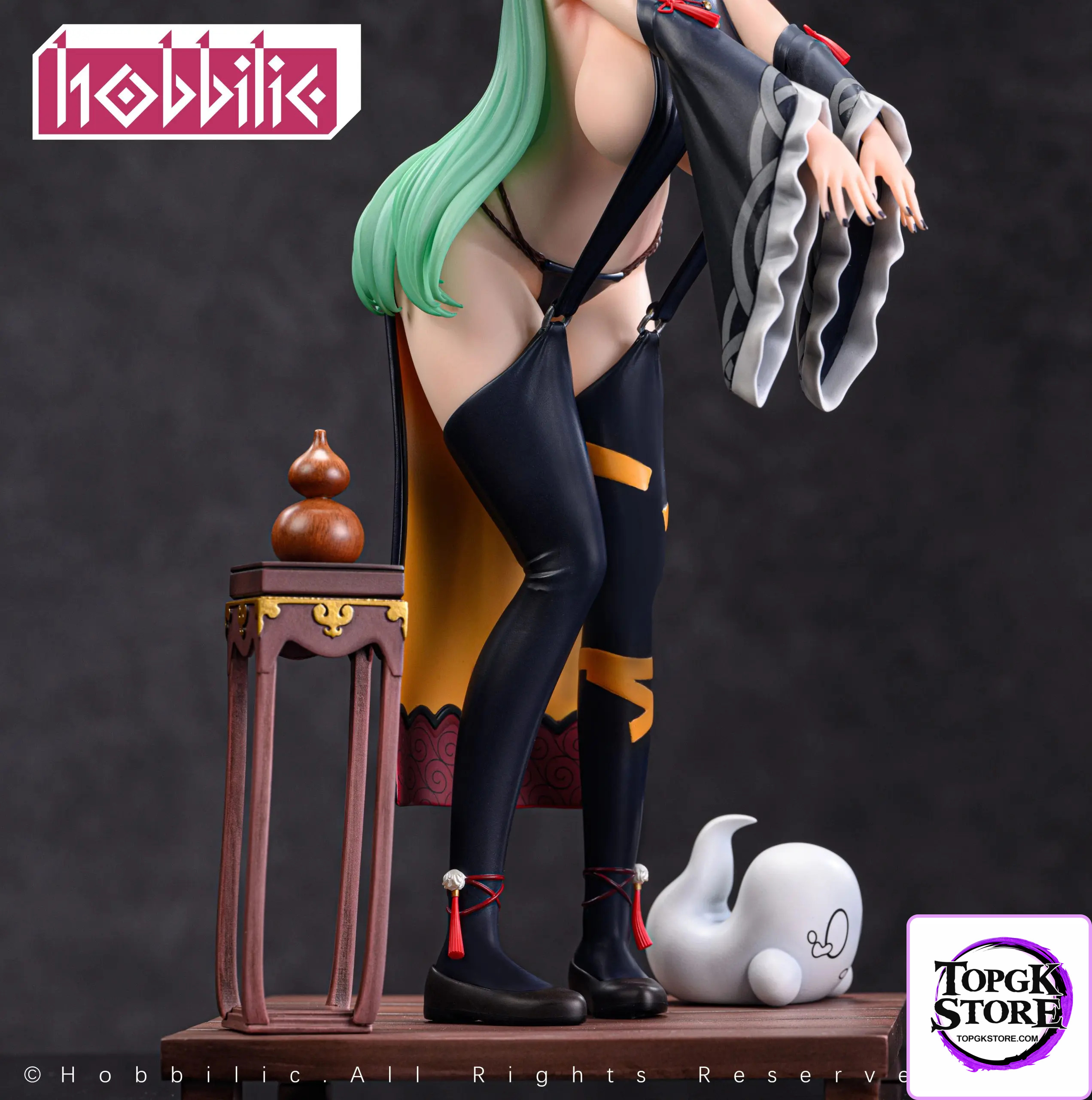 Hobbilic – Zombie Miss Sakura (Licensed) - Photo 6 | TopGKStore