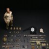 Easy Simple – Paramilitary Forces Operator Action Figure 26073A X 26073B (Licensed) - Photo 3 | TopGKStore