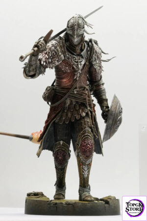 Gecco Studio – ELDEN RING Raging Wolf 1/6 Scale Statue (Licensed) - Photo 1 | TopGKStore