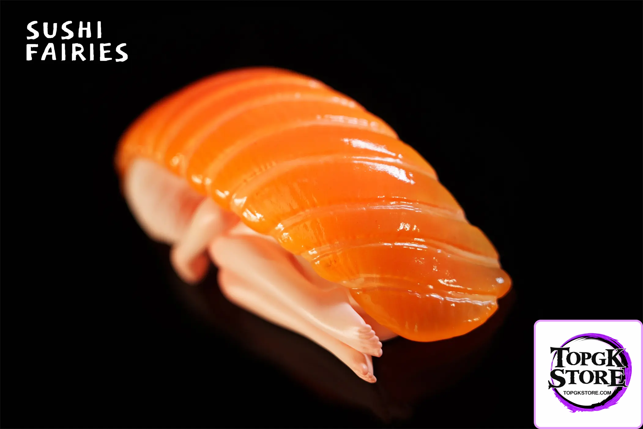 WeArtDoing Studio – Original Sleeping Beauty Sushi Fairies (Licensed) - Photo 10 | TopGKStore