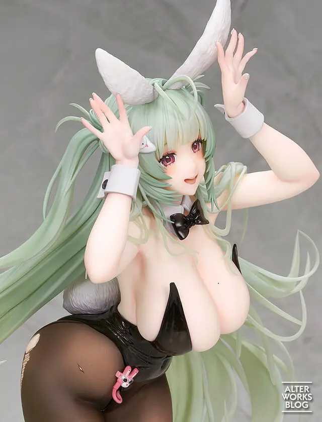 Alter – Goddess of Victory: Nikke Soda Twinkling Bunny 1/7 Figure (Licensed) - Photo 5 | TopGKStore