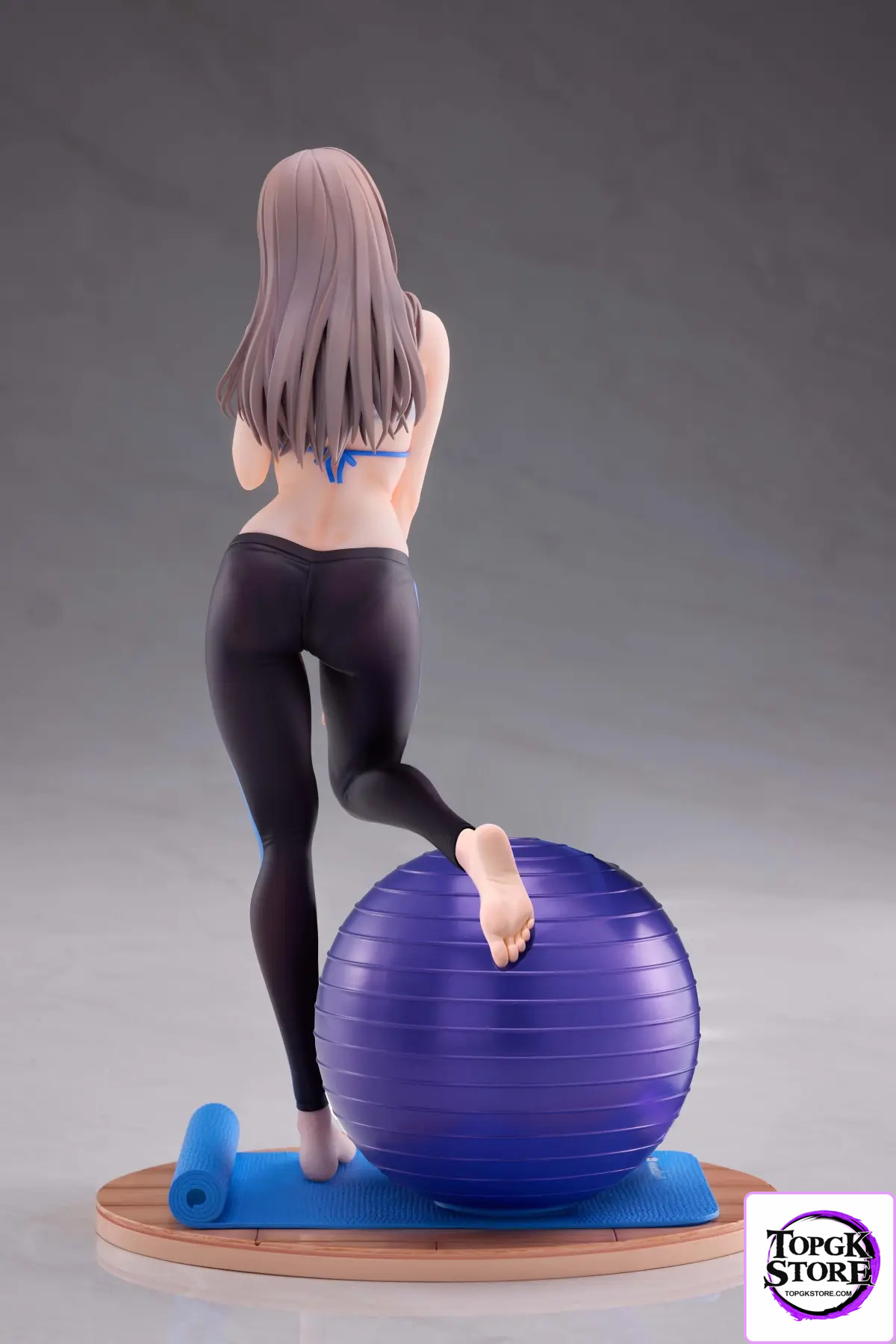 MOMOROSER Studio – Yoga Girl Aoi (Licensed) - Photo 10 | TopGKStore