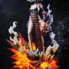 QuietArt Studio & Hera Studio – Chainsaw Man Bomb Demon Bom & Reze & Kiss Busts - Photo 12 | TopGKStore