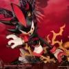 First 4 Figures Studio – Resin Collectible Sonic & Shadow Generations Shadow Evolved (Licensed) - Photo 11 | TopGKS