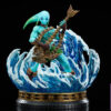 HOT Studio – Link Zora Form Link Figure The Legend of Zelda - Photo 12 | TopGKStore
