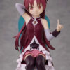 Aniplex – Puella Magi Madoka Magica The Movie -Rebellion- Tea Party Cake Song Ver. Non Scale Figure (Licensed) - Photo