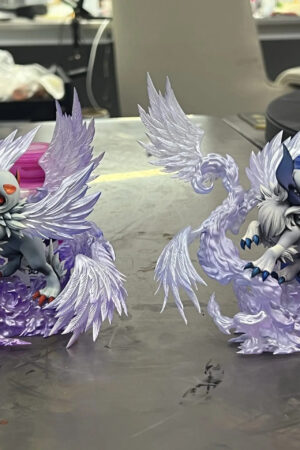 Rocky Helmet Studio – Mega Absol Pokémon - Photo 2 | TopGKStore