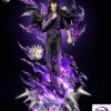 Floating Light Studio – Kyoya Hibari 1/6 Katekyo Hitman Reborn - Photo 8 | TopGKStore