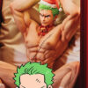 LEO Studio – Roronoa Zoro for Christmas One Piece - Photo 9 | TopGKStore