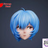 Strange Thief Studio – Bandage Ayanami Rei Neon Genesis Evangelion - Photo 12 | TopGKStore