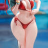 Hobby Sakura - Goddess of Victory: Nikke Rapi: Red Hood Scarlet Charm 1/7 Scale Figure (Licensed)
