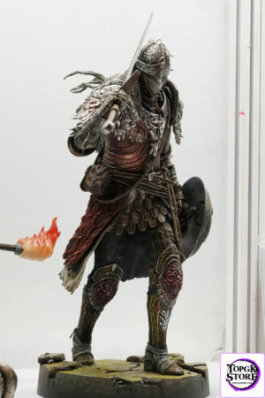 Gecco Studio – ELDEN RING Raging Wolf 1/6 Scale Statue (Licensed) - Photo 2 | TopGKStore