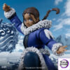 Iron Studios – Avatar: The Last Airbender – Art Scale 1/10 Statue (Licensed) - Photo 6 | TopGKStore