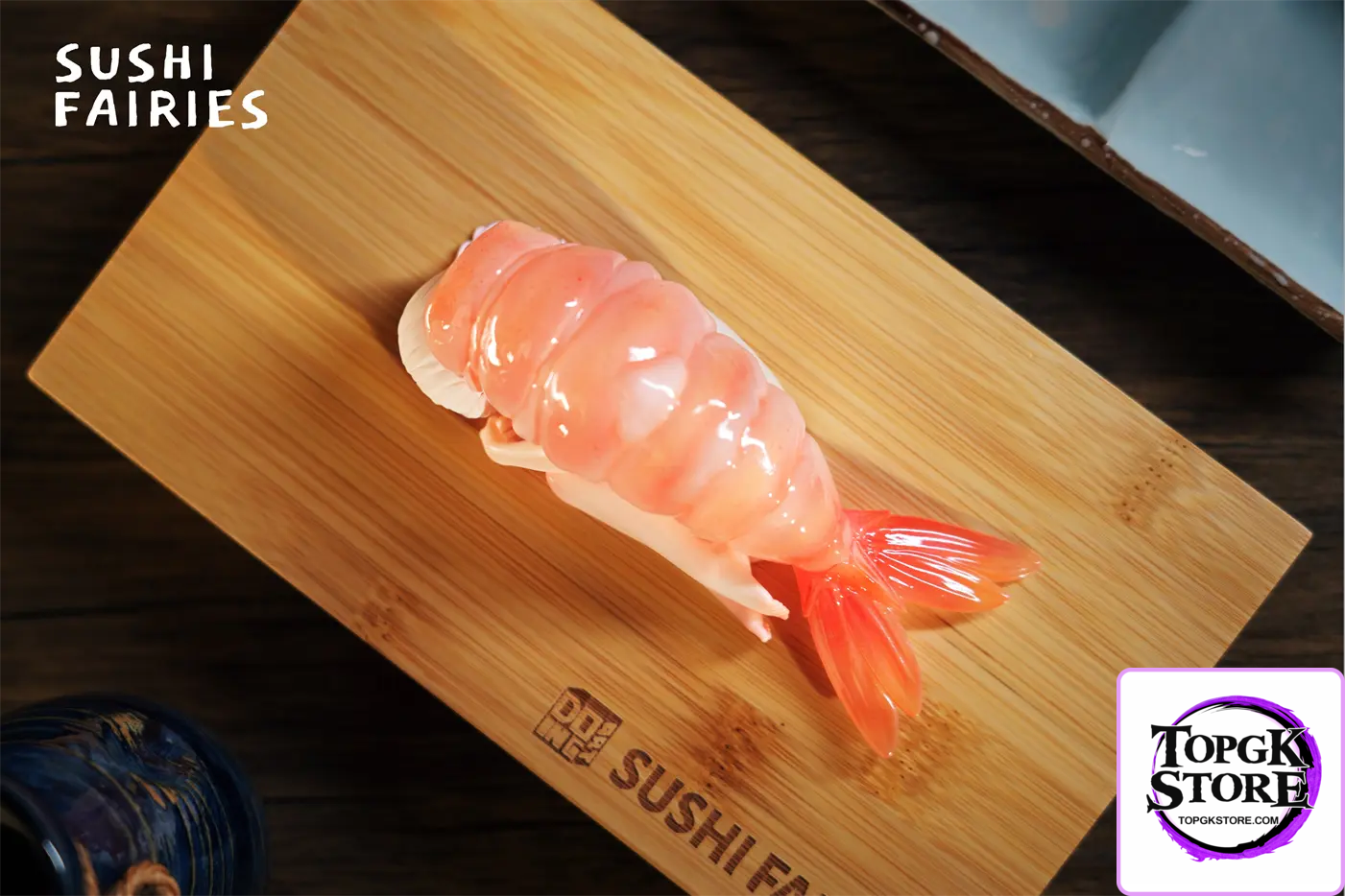 WeArtDoing Studio – Original Sleeping Beauty Sushi Fairies (Licensed) - Photo 21 | TopGKStore