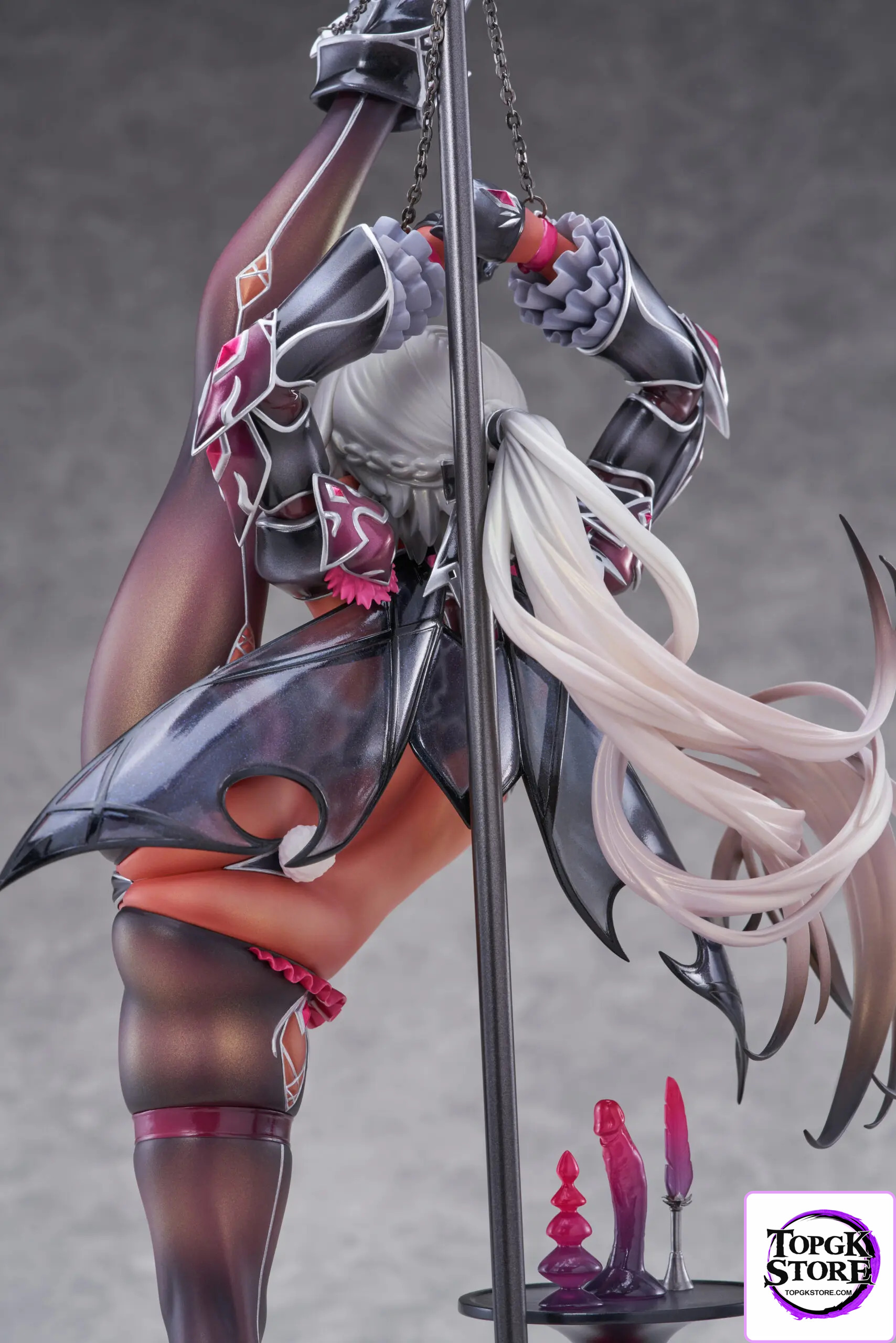 PartyLook – Captive Knight Zephyria Special Color Ver. (Licensed) - Photo 19 | TopGKStore