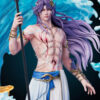 Yun Gu Studio – Love and Deepspace 1/6 Statue Mermaid Rafayel - Photo 12 | TopGKStore