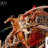 TITAN Studio – The Great Titan 01 War Hammer Titan VS. Attack Titan Attack on Titan - Photo 13 | TopGKStore