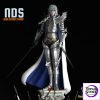 Berserk 1/4 GRIFFITH Anime GK Statues Neon District Studio - Photo 31 | TopGKStore