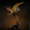 Sword X Wing Studio & ACY Studio – Rey Dau, Arkveld Monster Hunter - Photo 11 | TopGKStore